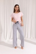 PIŻAMA DAMSKA 699 KR R.2XL PIŻAMA DAMSKA 699 KR R.2XL