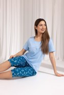 PIŻAMA DAMSKA 700 KR R.2XL-4XL