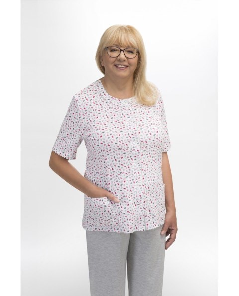 PIŻAMA DAMSKA MARIA I 200 KR R.3XL-4XL PIŻAMA DAMSKA MARIA I 200 KR R.3XL-4XL