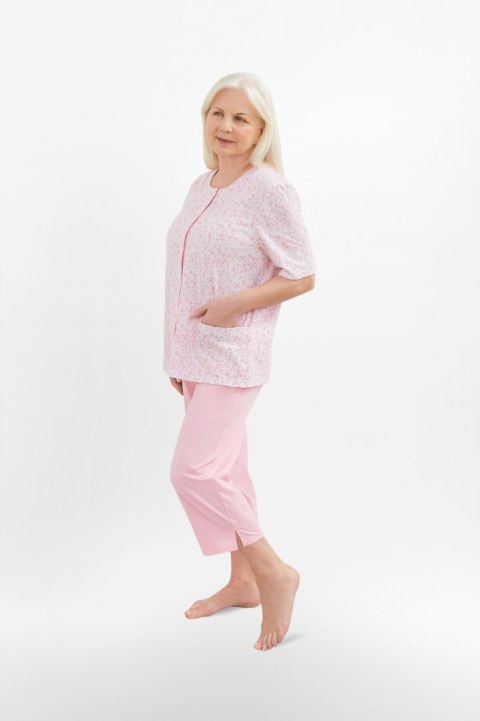PIŻAMA DAMSKA MARIA I 200 KR R.3XL-4XL PIŻAMA DAMSKA MARIA I 200 KR R.3XL-4XL