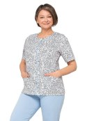 PIŻAMA DAMSKA MARIA I 200 KR R.3XL-4XL PIŻAMA DAMSKA MARIA I 200 KR R.3XL-4XL