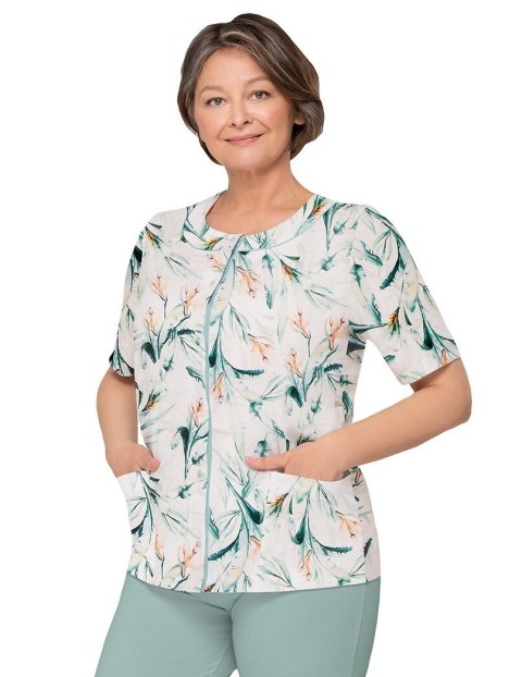 PIŻAMA DAMSKA MARIA I 200 KR R.3XL-4XL PIŻAMA DAMSKA MARIA I 200 KR R.3XL-4XL