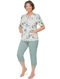 PIŻAMA DAMSKA MARIA I 200 KR R.3XL-4XL PIŻAMA DAMSKA MARIA I 200 KR R.3XL-4XL