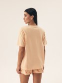 PIŻAMA DAMSKA NARANJA 42684 KR PIŻAMA DAMSKA NARANJA 42684 KR
