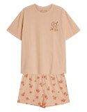 PIŻAMA DAMSKA NARANJA 42684 KR PIŻAMA DAMSKA NARANJA 42684 KR