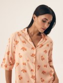 PIŻAMA DAMSKA NARANJA 42686 KR SALE PIŻAMA DAMSKA NARANJA 42686 KR SALE