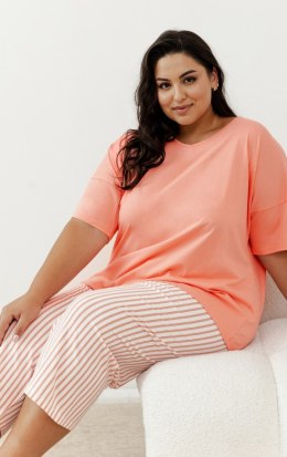 PIŻAMA ELOISE 3375 KR R.2XL-3XL
