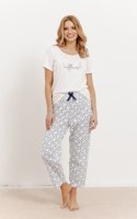 PIŻAMA VALERIE 3417 KR PIŻAMA VALERIE 3417 KR