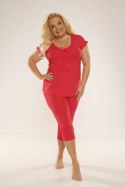 PIŻAMA VISA 889 R.3XL-4XL PIŻAMA VISA 889 R.3XL-4XL