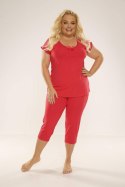 PIŻAMA VISA 889 R.3XL-4XL PIŻAMA VISA 889 R.3XL-4XL