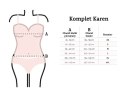 KOMPLET KAREN KOMPLET KAREN