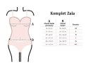 KOMPLET ZALA KOMPLET ZALA
