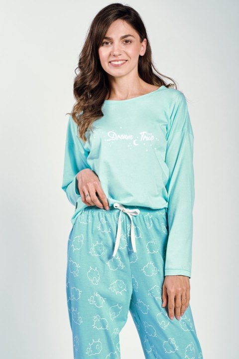 PIŻAMA ABI 3217 DR PIŻAMA ABI 3217 DR