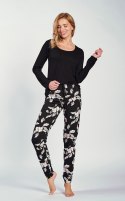 PIŻAMA CHARLOTTE 3232 DR PIŻAMA CHARLOTTE 3232 DR