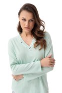 PIŻAMA DAMSKA 675 DR R.3XL PIŻAMA DAMSKA 675 DR R.3XL