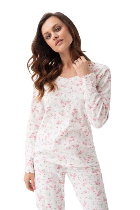 PIŻAMA DAMSKA 691 DR R.3XL PIŻAMA DAMSKA 691 DR R.3XL