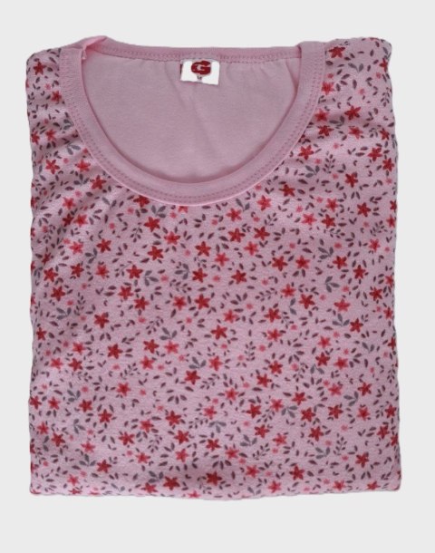 PIŻAMA DAMSKA FROTA R.S-XXL PIŻAMA DAMSKA FROTA R.S-XXL