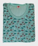 PIŻAMA DAMSKA FROTA R.S-XXL PIŻAMA DAMSKA FROTA R.S-XXL