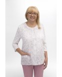PIŻAMA DAMSKA MARIA II 201 3/4 R.3XL-4XL PIŻAMA DAMSKA MARIA II 201 3/4 R.3XL-4XL