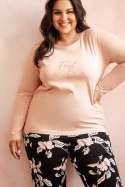 PIŻAMA KATIE 3255 DR R.2XL-3XL PIŻAMA KATIE 3255 DR R.2XL-3XL