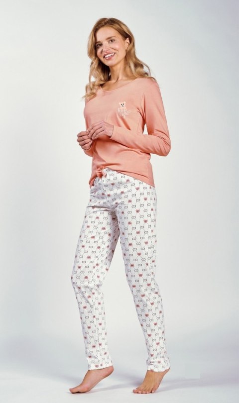 PIŻAMA POLLY 3231 DR PIŻAMA POLLY 3231 DR