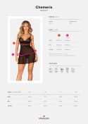 BABYDOLL CHEMERIS BABYDOLL CHEMERIS