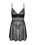 BABYDOLL CHEMERIS BABYDOLL CHEMERIS
