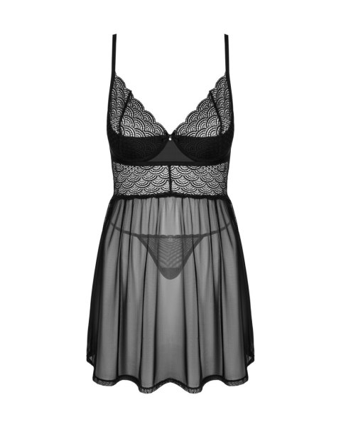 BABYDOLL CHEMERIS BABYDOLL CHEMERIS