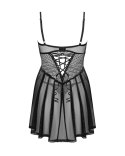 BABYDOLL CHEMERIS BABYDOLL CHEMERIS