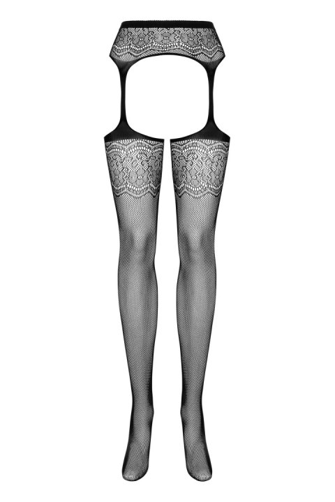 GARTER STOCKINGS S207 GARTER STOCKINGS S207