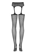GARTER STOCKINGS S207 GARTER STOCKINGS S207