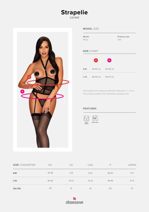 GORSET+ STRINGI STRAPELIE SALE GORSET+ STRINGI STRAPELIE SALE