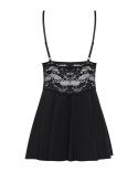KOMPLET 810-BAB-1 BABYDOLL KOMPLET 810-BAB-1 BABYDOLL