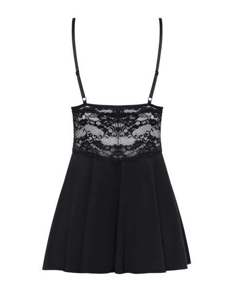 KOMPLET 810-BAB-1 BABYDOLL KOMPLET 810-BAB-1 BABYDOLL