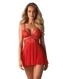 KOMPLET 838-BAB-3 BABYDOLL KOMPLET 838-BAB-3 BABYDOLL
