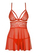 KOMPLET 838-BAB-3 BABYDOLL KOMPLET 838-BAB-3 BABYDOLL
