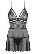 KOMPLET BABYDOLL 838-BAB-1 KOMPLET BABYDOLL 838-BAB-1