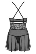 KOMPLET BABYDOLL 838-BAB-1 KOMPLET BABYDOLL 838-BAB-1
