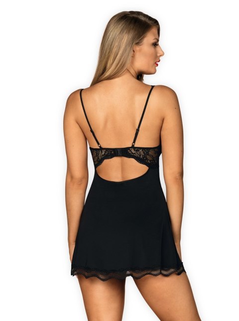 KOMPLET BABYDOLL LUVAE KOMPLET BABYDOLL LUVAE