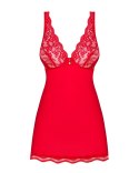 KOMPLET BABYDOLL LUVAE KOMPLET BABYDOLL LUVAE
