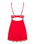 KOMPLET BABYDOLL LUVAE KOMPLET BABYDOLL LUVAE