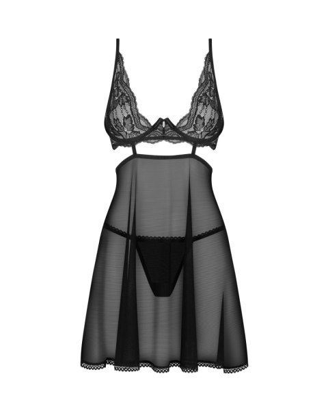 KOMPLET BABYDOLL NUTRIS KOMPLET BABYDOLL NUTRIS