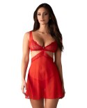 KOMPLET CUPIDE DESIR BABYDOLL