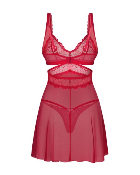 KOMPLET CUPIDE DESIR BABYDOLL KOMPLET CUPIDE DESIR BABYDOLL