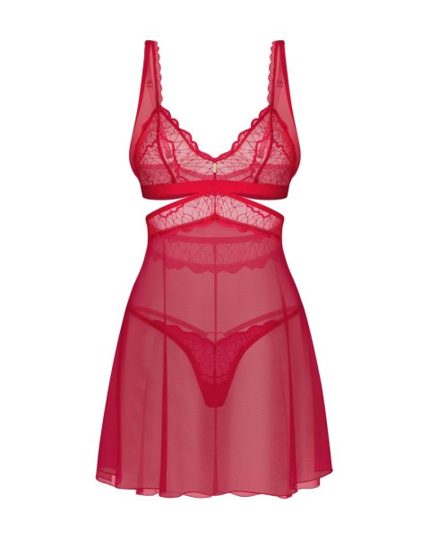 KOMPLET CUPIDE DESIR BABYDOLL KOMPLET CUPIDE DESIR BABYDOLL