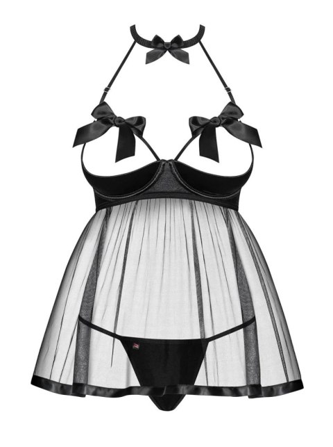 KOMPLET DELISHYA BABYDOLL SALE KOMPLET DELISHYA BABYDOLL SALE