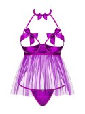 KOMPLET DELISHYA BABYDOLL SALE