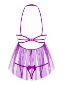 KOMPLET DELISHYA BABYDOLL SALE