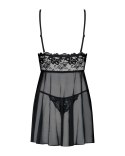 KOMPLET IDILLIA BABYDOLL R.XXL KOMPLET IDILLIA BABYDOLL R.XXL