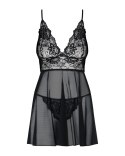 KOMPLET IDILLIA BABYDOLL R.XXL KOMPLET IDILLIA BABYDOLL R.XXL
